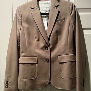 NWT Women’s Banana Republic Blazer